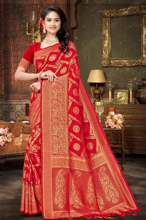 kanjivaram silk saree online shopping.